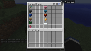 INVENTORY TWEAKS Mod [1.4.6]