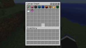 INVENTORY TWEAKS Mod [1.4.6]