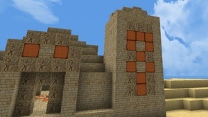 Honeyball Meine Kraft Texturepack [1.3.1] [1.5.1] [1.6.4]