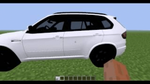 BMW CAR MOD 1.4.7