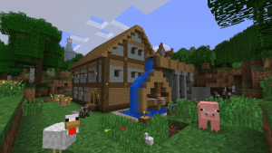 Minecraft Sp 1.5.1 