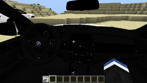 CrazyBMW Mod [1.4.7] German