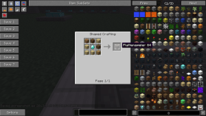 Not Enough Items Mod [1.5.2] Deutsch