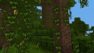 Honeyball Meine Kraft Texturepack [1.3.1] [1.5.1] [1.6.4]