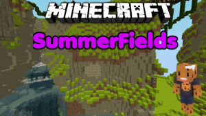 SummerFields Texture Pack [1.5.2] Deutsch