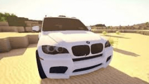 BMW CAR MOD 1.4.7