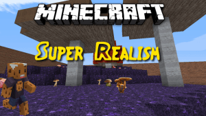 Super Realism Light Texture Pack[1.5.1] Deutsch