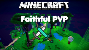 Faithful Texture Pack [1.5.2] Deutsch