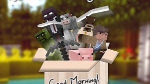 Good Morning Craft 1.7.4