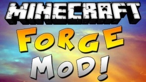 Forge [1.7.2] Deutsch