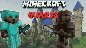 Guards Mod [1.6.4] Deutsch