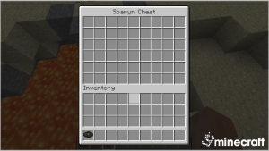 Soaryn Chests Mod [1.6.4]