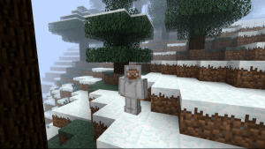 Frostcraft Mod [1.6.4]