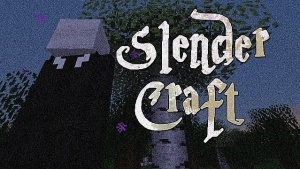 SlenderCraft Resource Pack 1.7.2