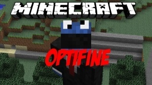 Optifine [1.7.2] Deutsch