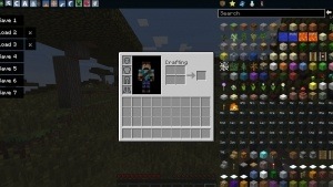 TooManyItems [1.7.4]