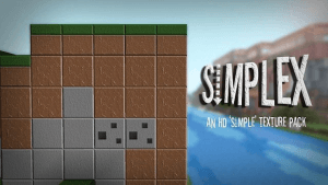 Simplex Texturepack 1.5.2