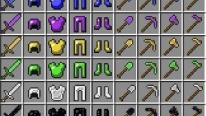 Ores & Coins [Updated]