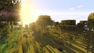 Avalon Resource Pack v1.7.4