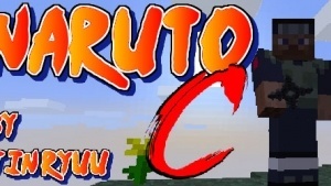 Naruto C Mod [1.6.4]