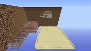 Tetris Escape Map [1.7.X]