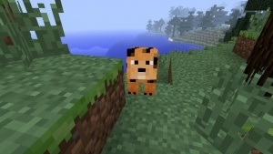 More Mobs Mod [1.6.4]