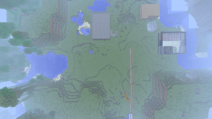 Youcraft Map das Orginal 