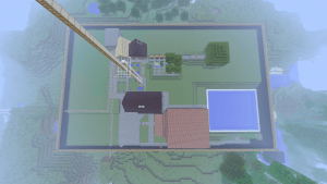 Youcraft Map das Orginal 