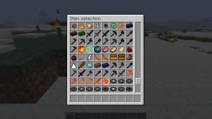 More Mobs Mod [1.6.4]