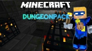 Dungeonpack [1.7.2] Deutsch