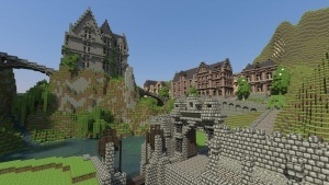 Minecraft SP 1.7.5