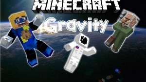 StarMiner (Gravity) Mod [1.6.2/1.6.4) Deutsch