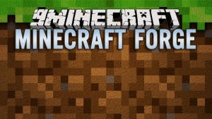 Minecraft Forge [API] 1.7.2