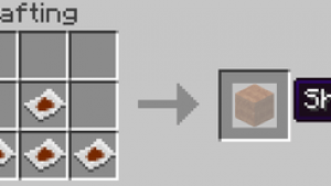 POOP MOD [1.6.4]