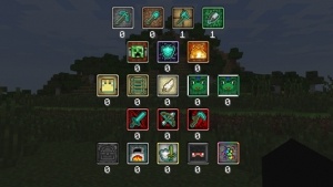 GokiStats Mod 1.7.2