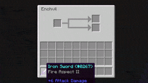 Enchvil Mod [1.7.2]