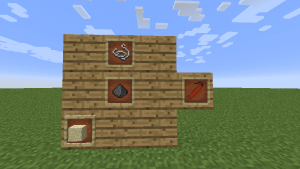 Craft++ Mod [1.7.2]