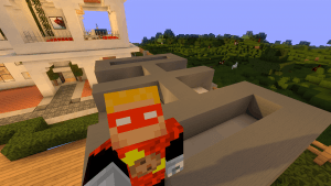 #SELFIE MOD [1.7.10]