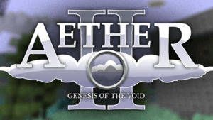 Aether 2 Mod [1.6.4]