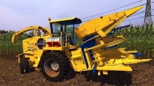 John Deere 7930