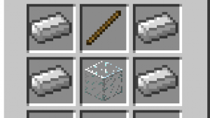 BladeCraft Mod [1.7.10]