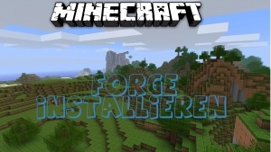 Minecraft Forge [1.8]