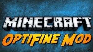 Optifine [1.8.1] Download