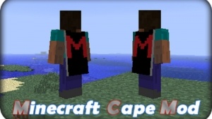 Cape mode 1.7.10