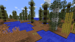 Biomes O' Plenty Mod [1.7.10]