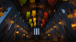 Harry-Potter-Welt 1.0.0 | Pottermine