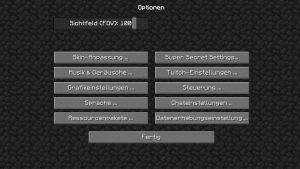 Legend ZwergenPack v1.0