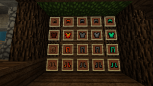 GossenPack V2 Pvp Pack 1.8