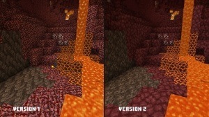 Offizielle neue Minecraft Texturen (v2)