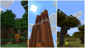 oCd Texture Pack 1.8